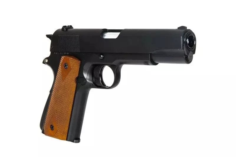 1911 airsoft pistol HG-121B