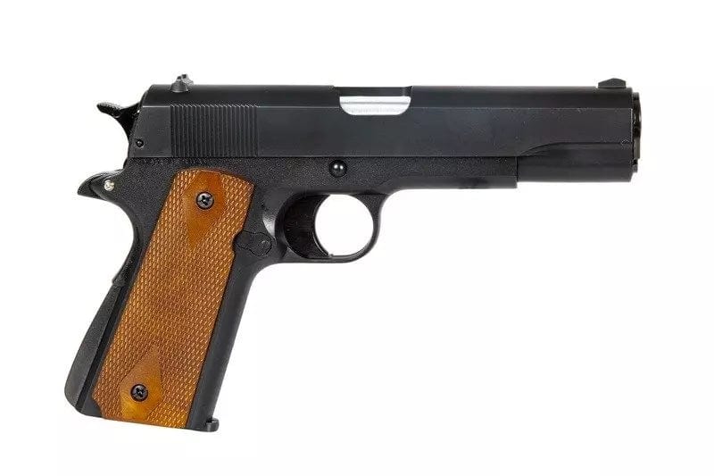 1911 airsoft pistol HG-121B