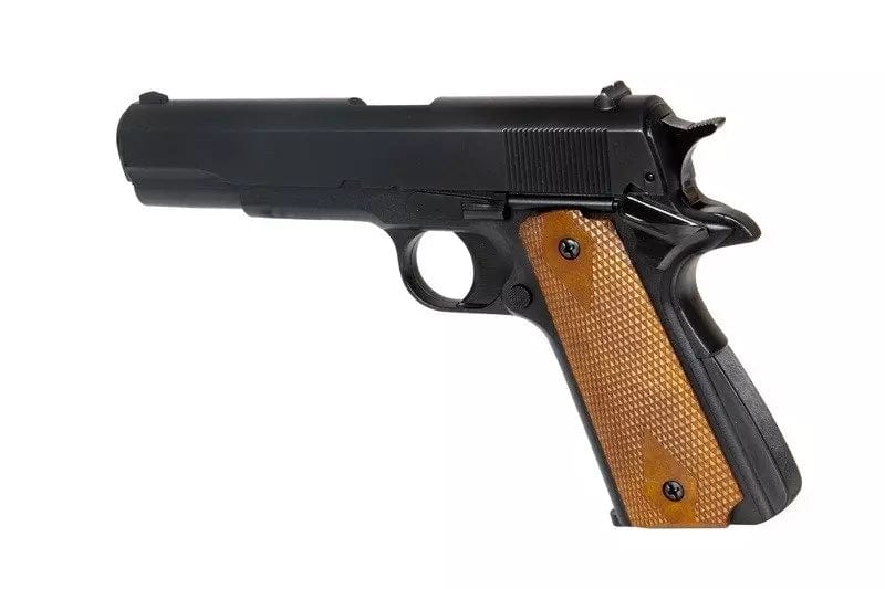 1911 airsoft pistol HG-121B