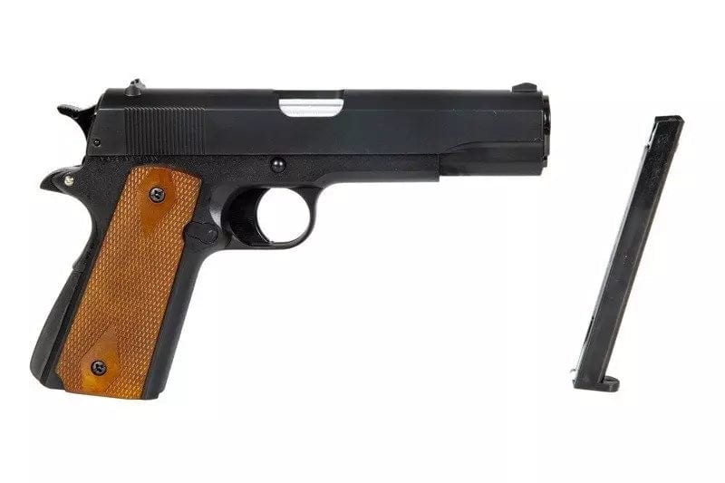 1911 airsoft pistol HG-121B
