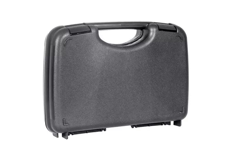 Full auto gas blowback airsoft pistol HG-160B-C