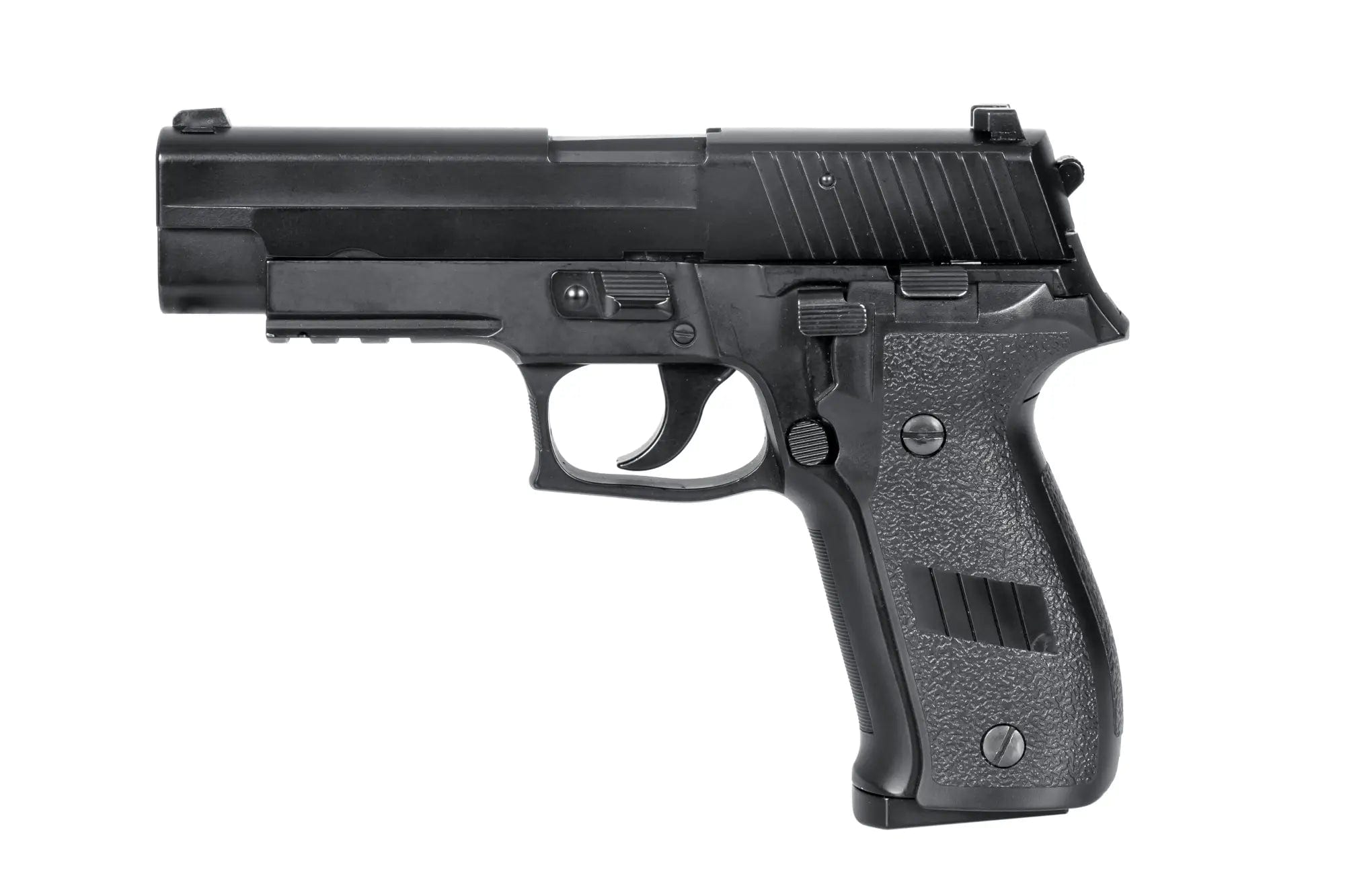 GBB airsoft pistol HG-175B-C