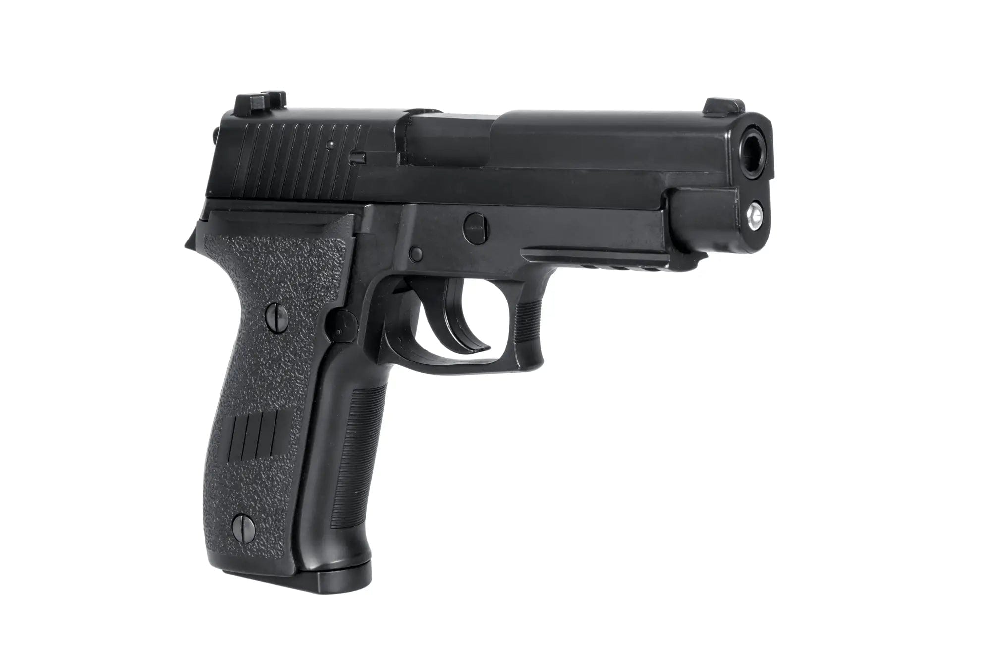 GBB airsoft pistol HG-175B-C
