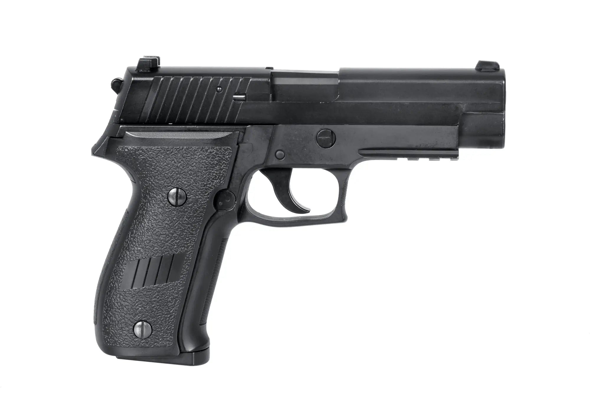 GBB airsoft pistol HG-175B-C