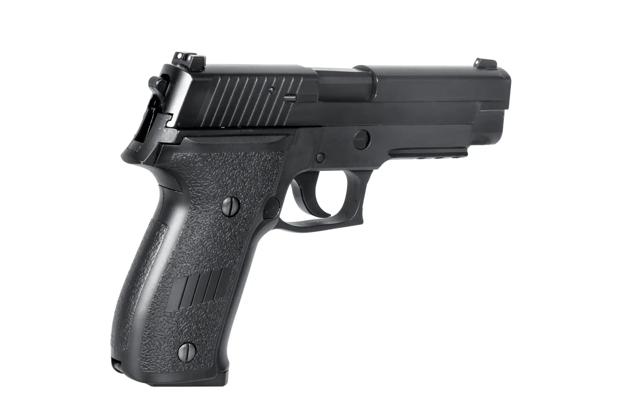 GBB airsoft pistol HG-175B-C