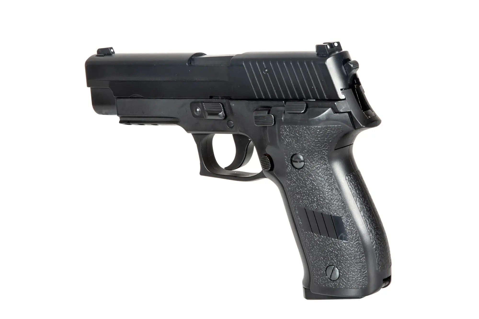 GBB airsoft pistol HG-175B-C