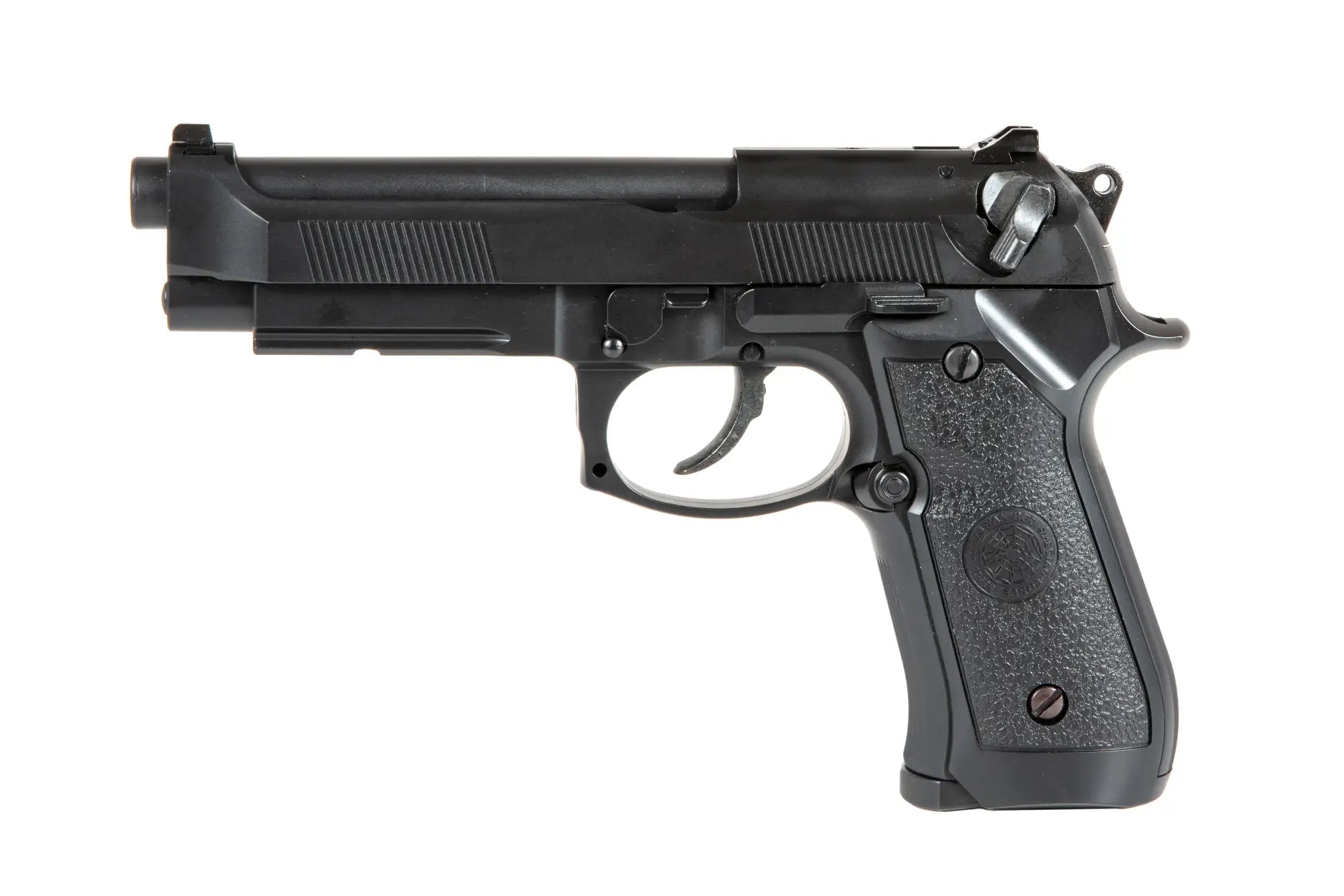 GBB airsoft pistol HG-190B-C