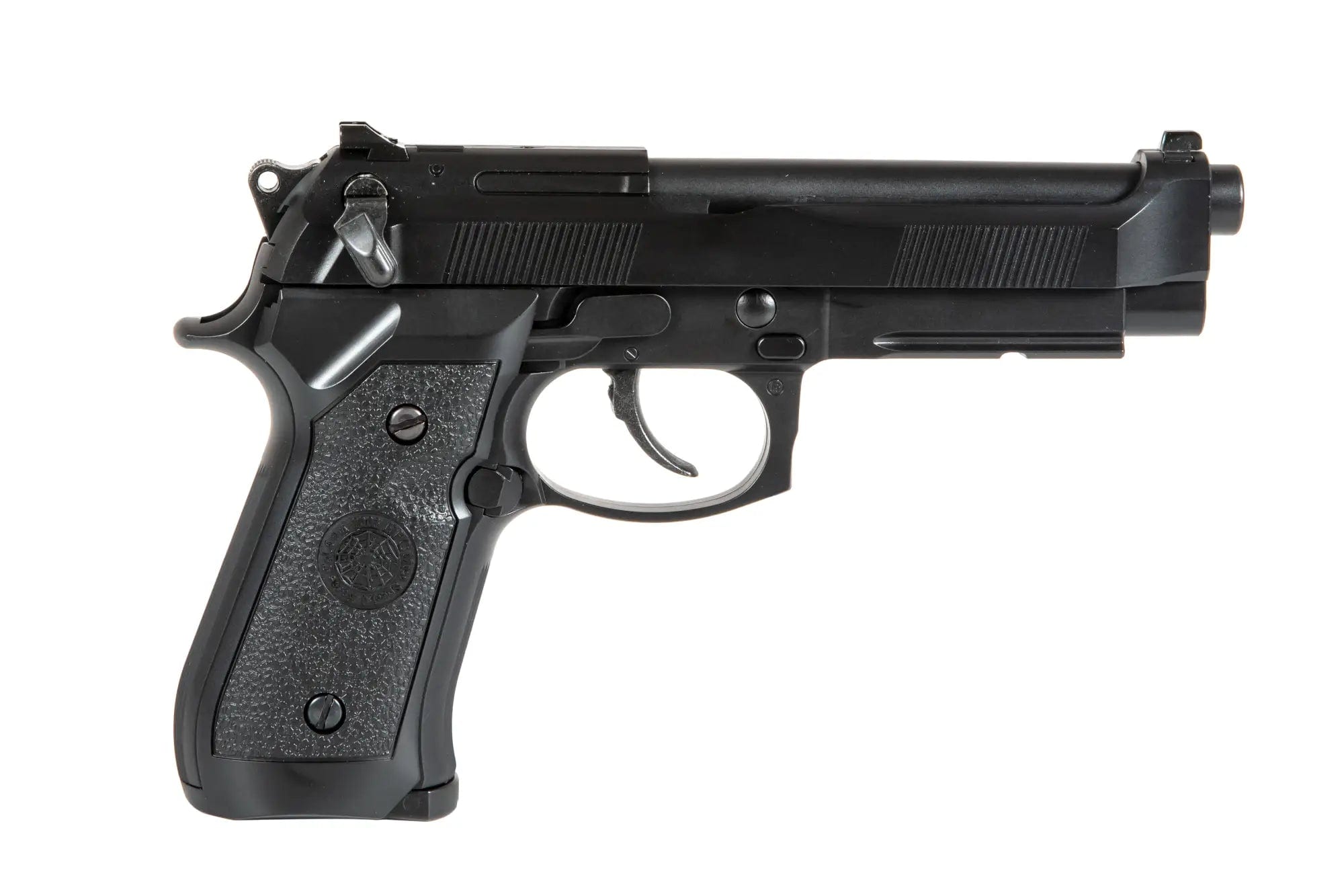 GBB airsoft pistol HG-190B-C