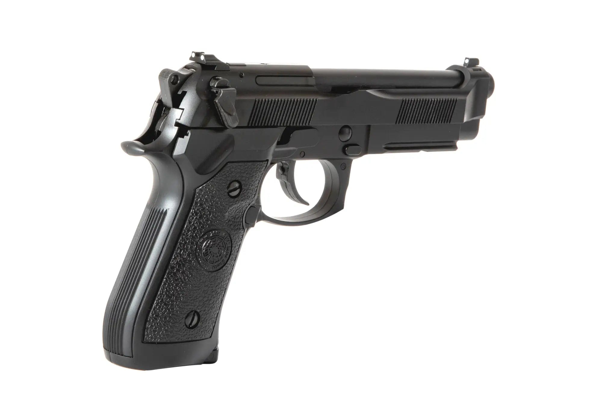 GBB airsoft pistol HG-190B-C