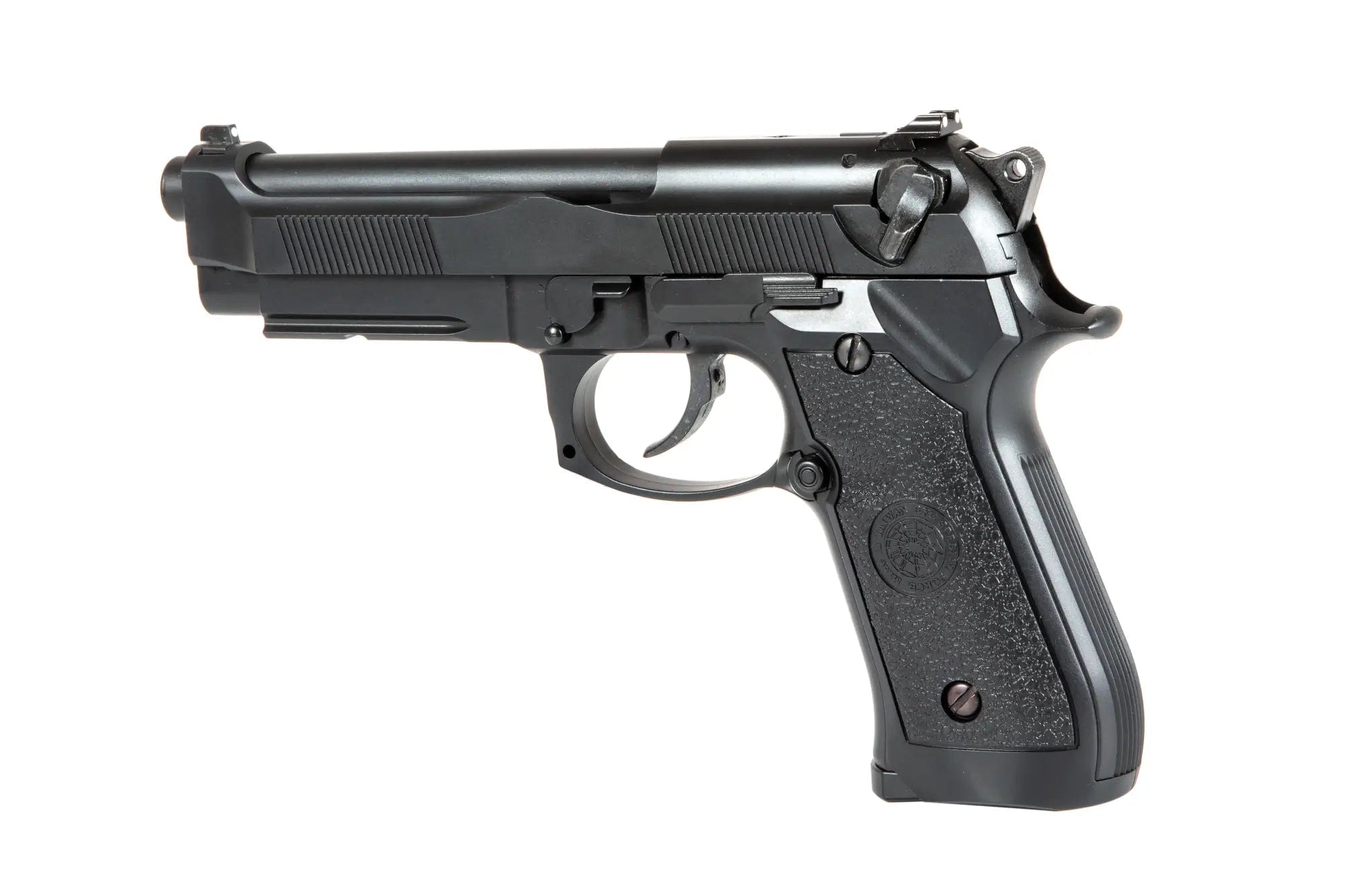 GBB airsoft pistol HG-190B-C