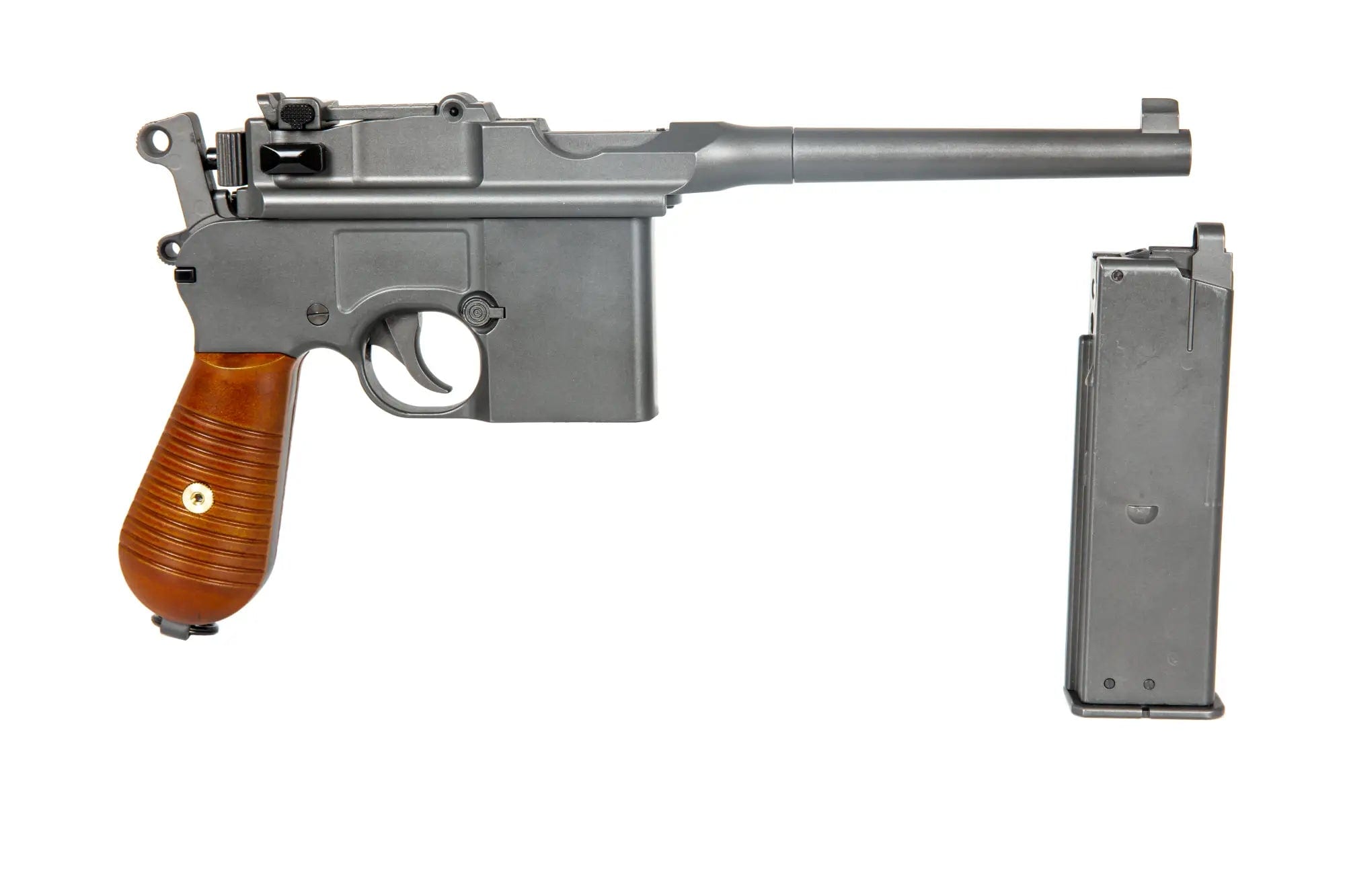 HG-196 Pistol Replica