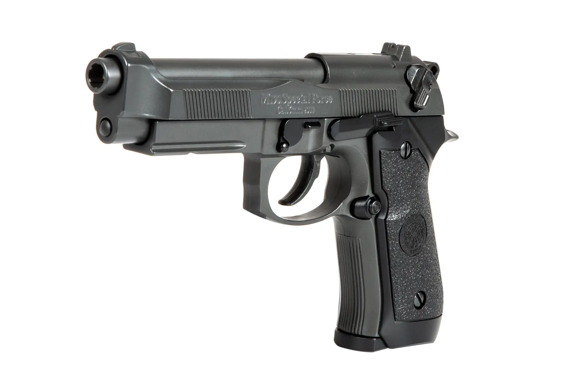 HG-199X-C Semi-Auto GBB