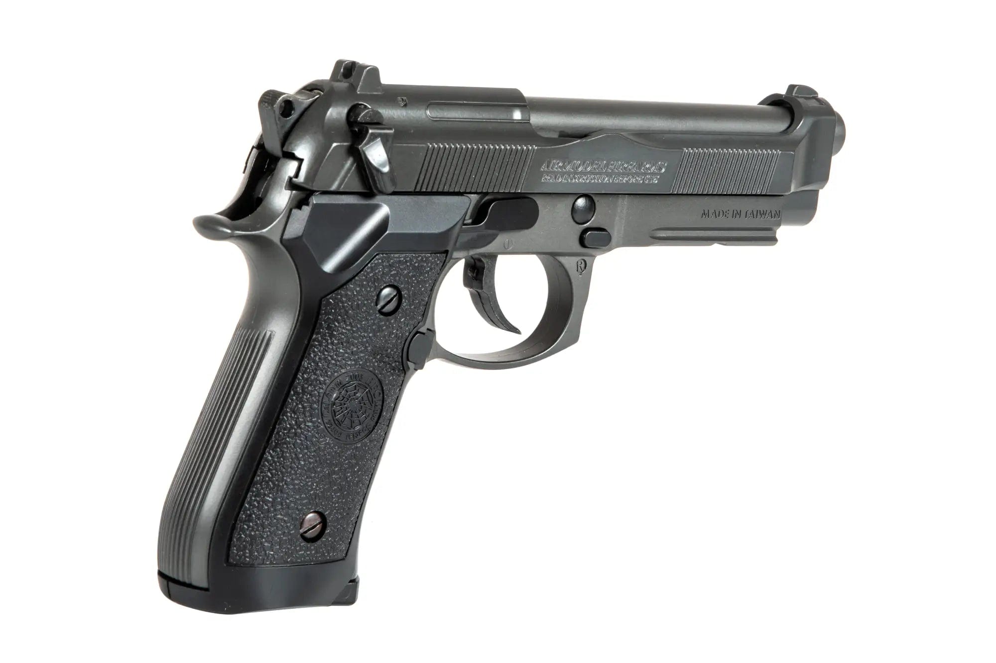 HG-199X-C Semi-Auto GBB