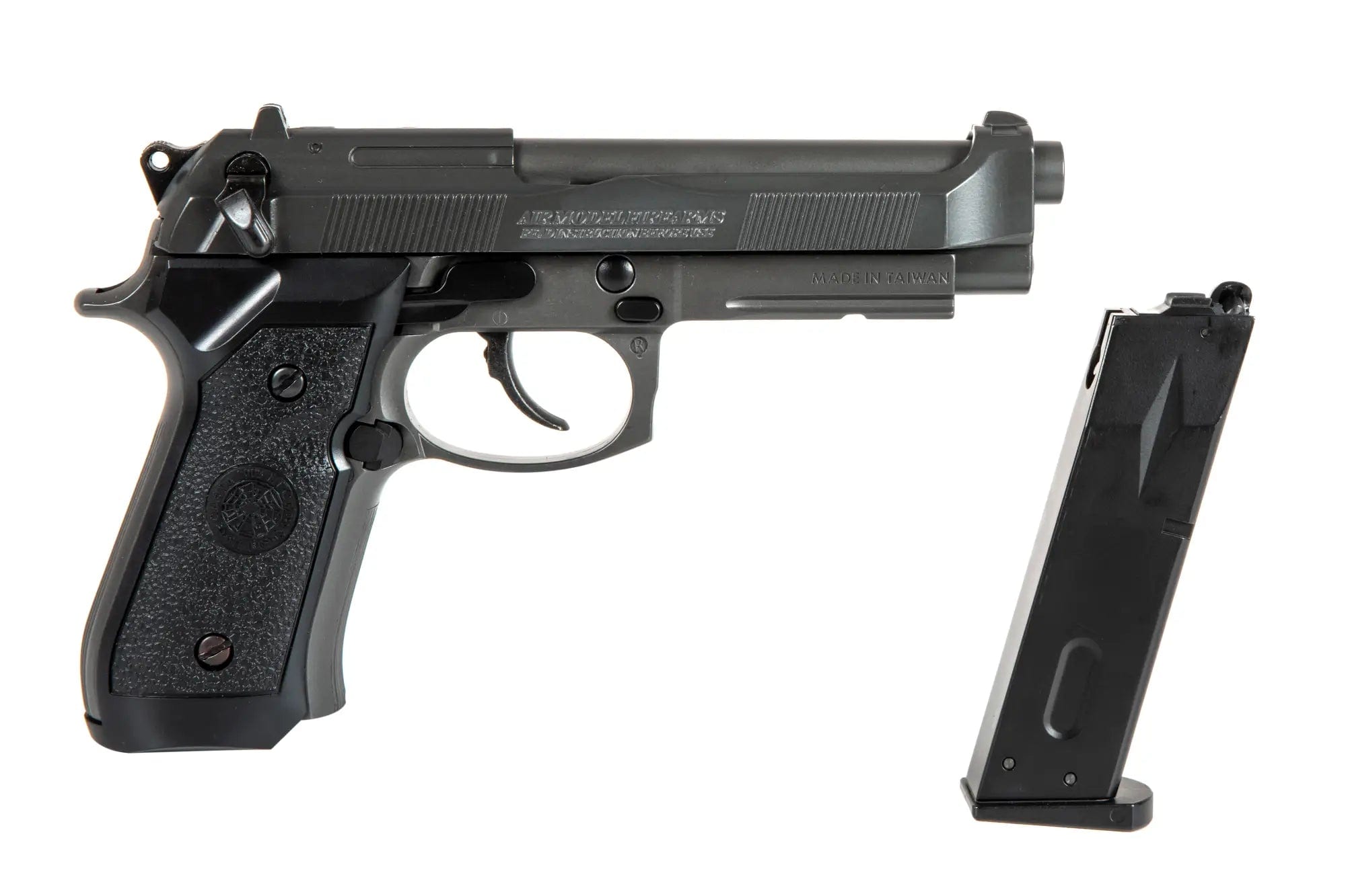 HG-199X-C Semi-Auto GBB