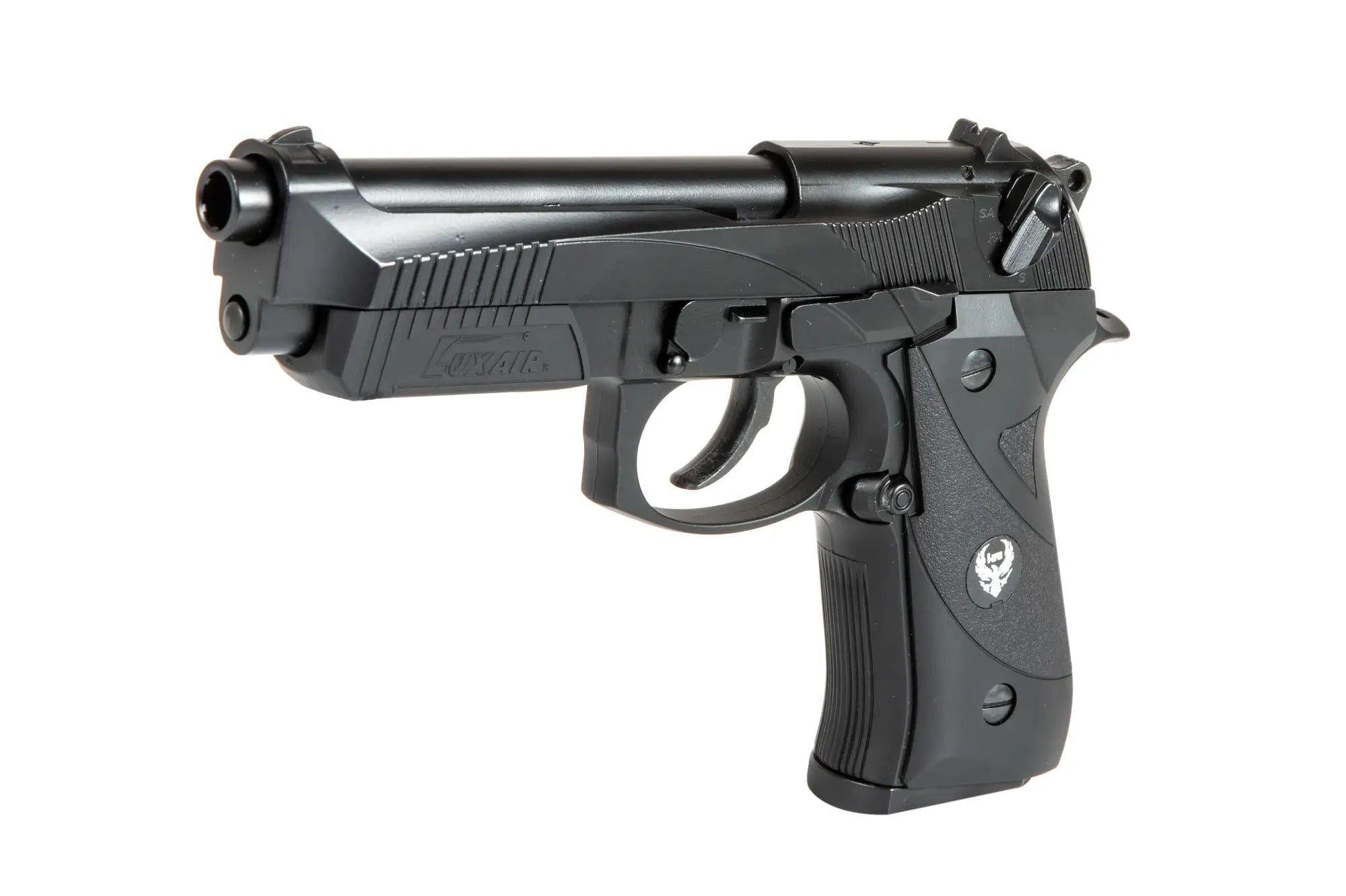 Full Auto GBB airsoft pistol HG-192B-C