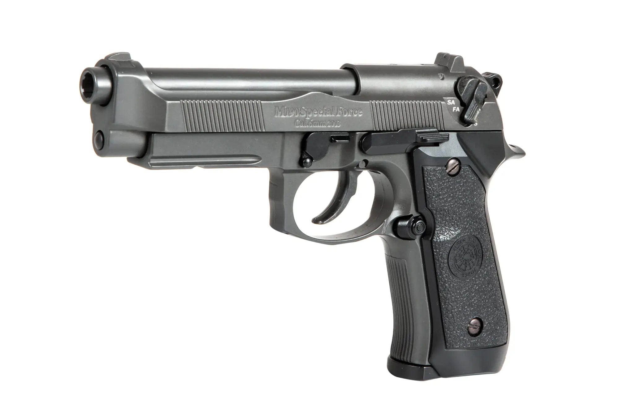 Full auto GBB HG-199X-C