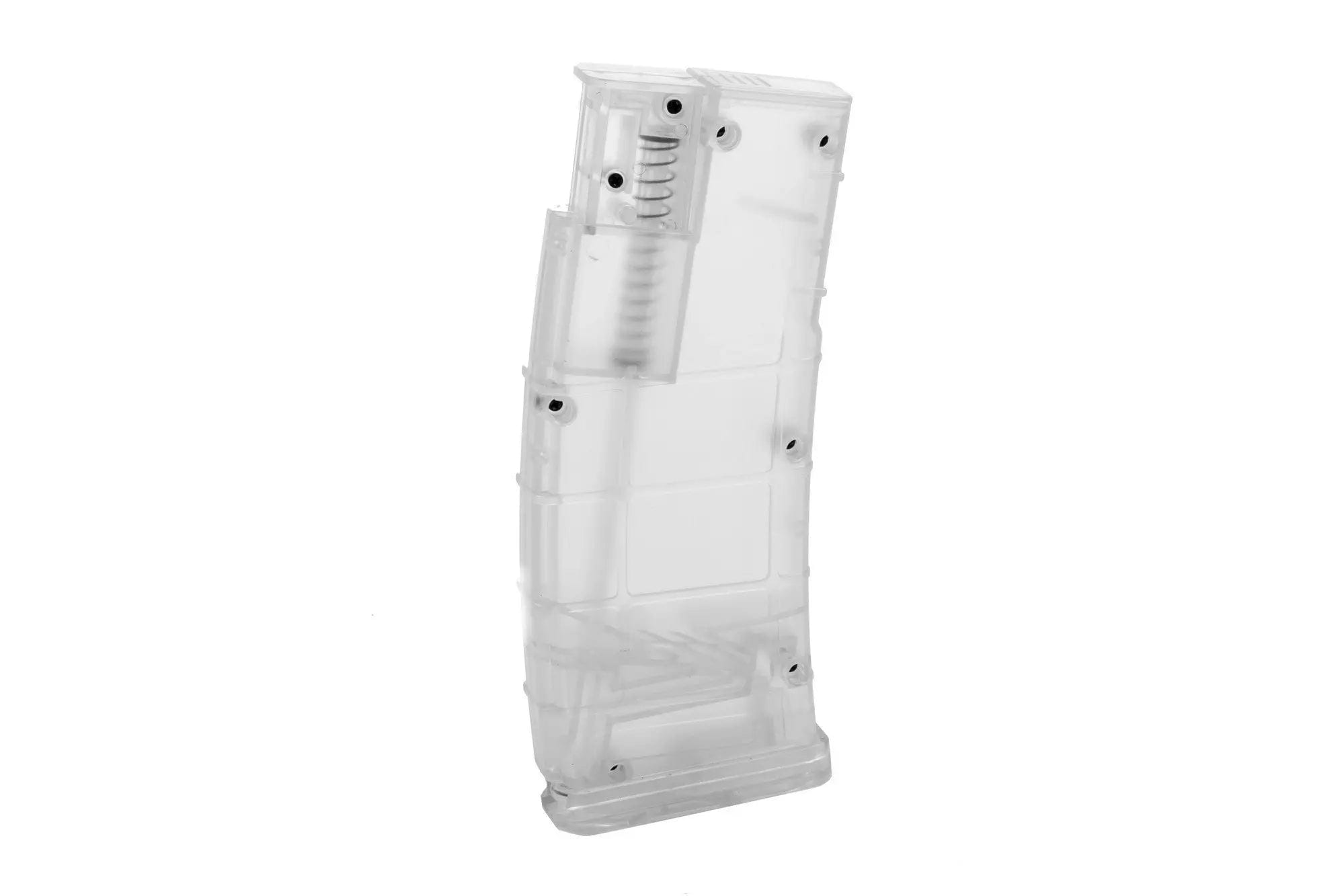 PMAG speedloader - transparent