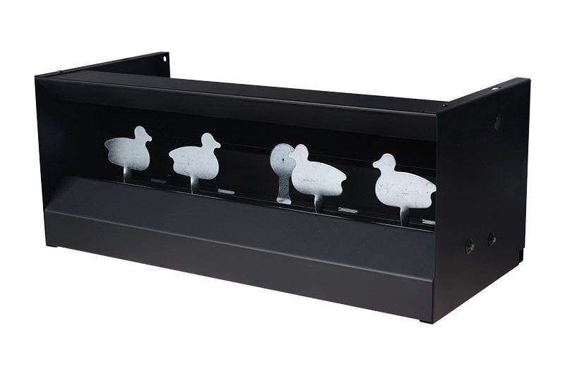 Duck Target for Pneumatic Arms