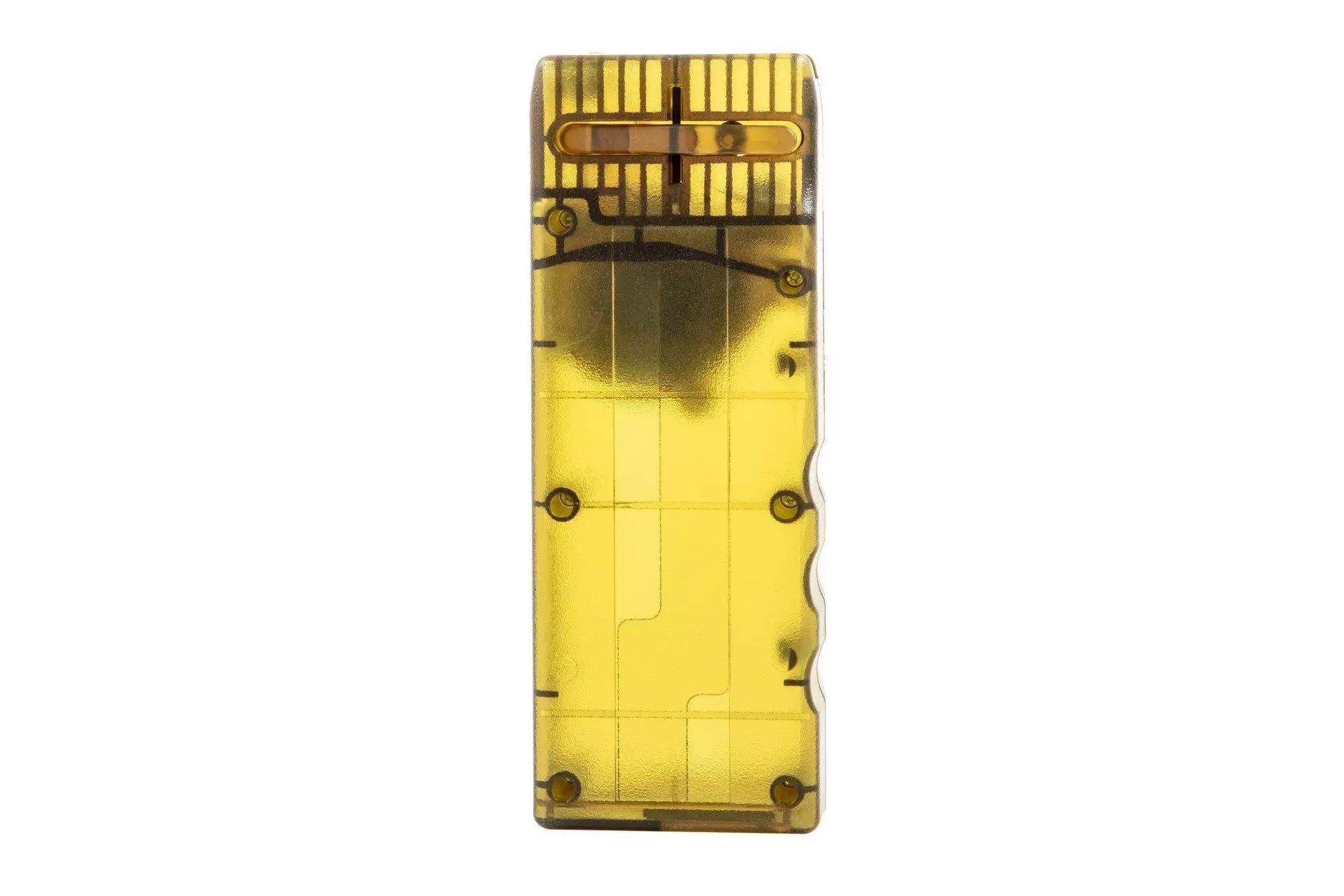 M4 Speedloader with handle - olive