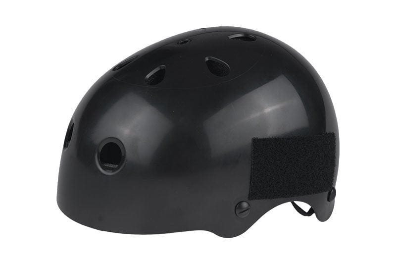 SK8 helmet - black