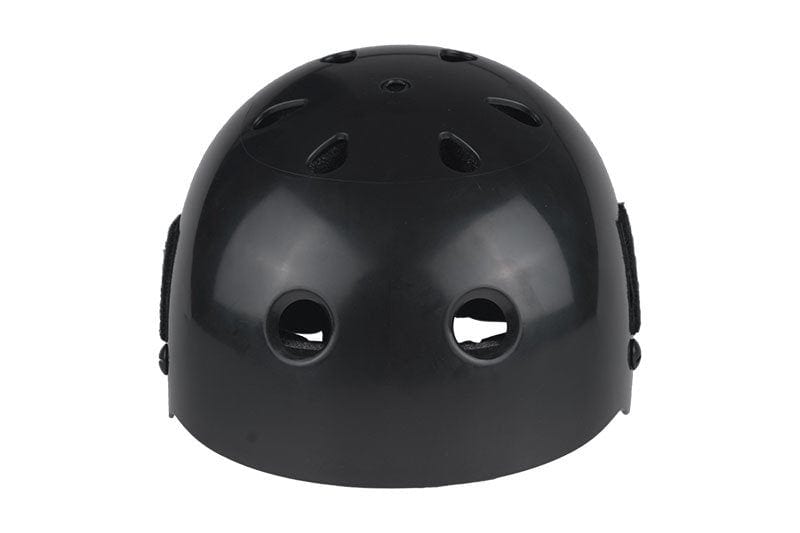 SK8 helmet - black