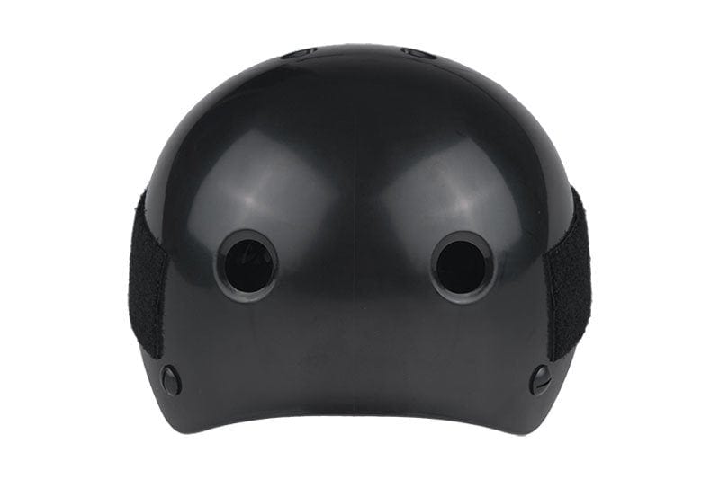 SK8 helmet - black