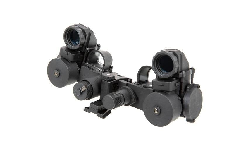 PVS-21 nightvision dummy