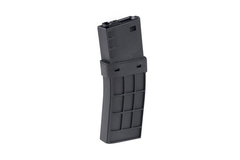 450BBs hi-cap magazine for M4/M16 type replicas