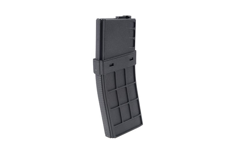 450BBs hi-cap magazine for M4/M16 by CYMA on Airsoft Mania Europe