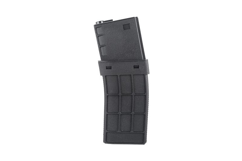 450BBs hi-cap magazine for M4/M16 by CYMA on Airsoft Mania Europe