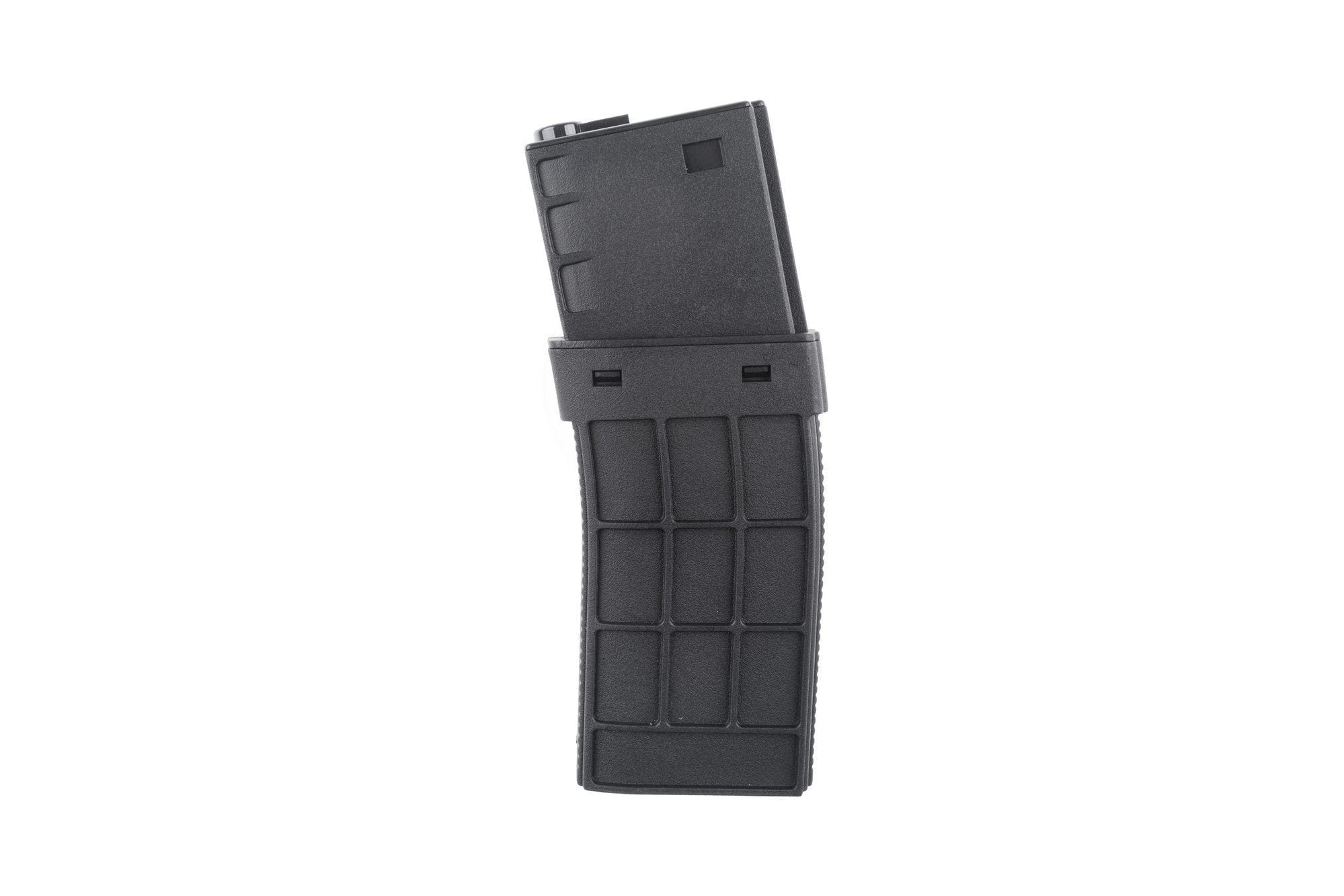 450BBs hi-cap magazine for M4/M16 by CYMA on Airsoft Mania Europe