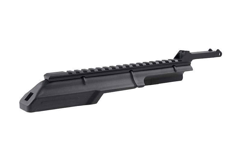 C246 Zhukov top dust cover for AK by CYMA on Airsoft Mania Europe