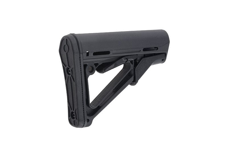 M057 stock for M4/M16 by CYMA on Airsoft Mania Europe