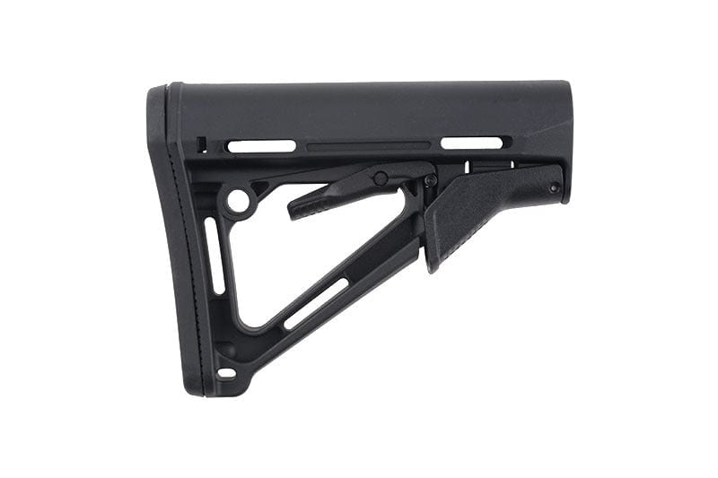 M057 stock for M4/M16 by CYMA on Airsoft Mania Europe