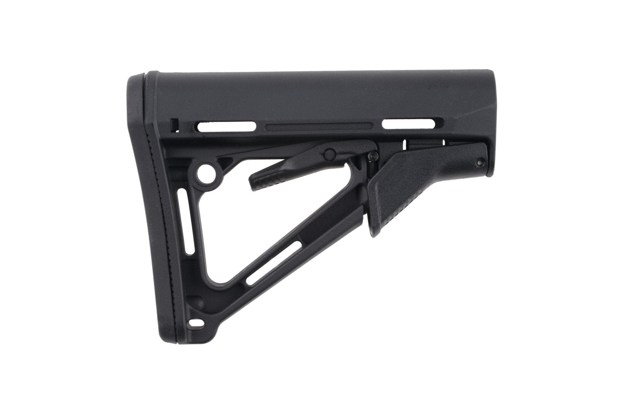 M057 stock for M4/M16 by CYMA on Airsoft Mania Europe