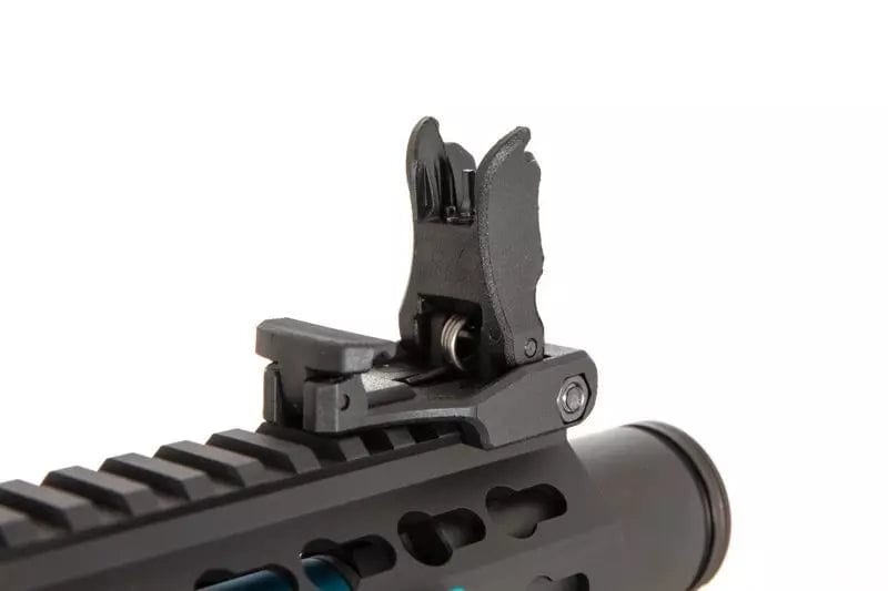 SA-E40 EDGE™ Blue Edition