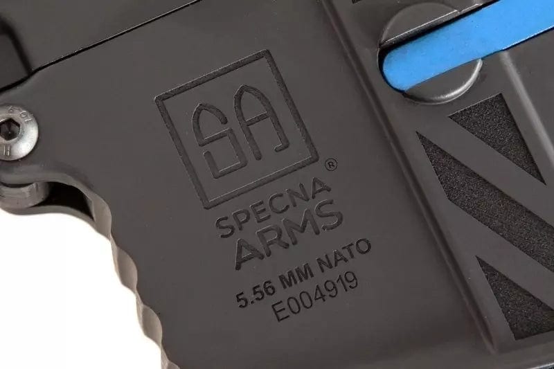 SA-E40 EDGE™ Blue Edition