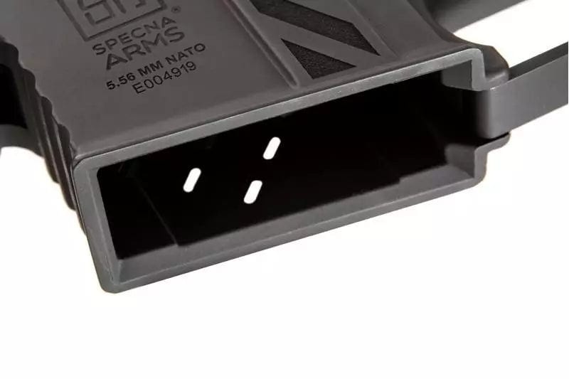 SA-E40 EDGE™ Blue Edition