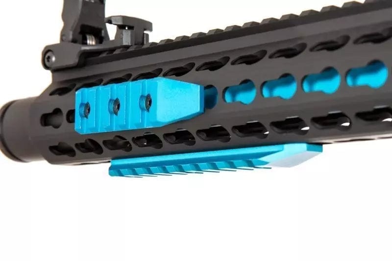 SA-E40 EDGE™ Blue Edition