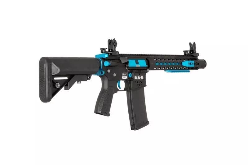 SA-E40 EDGE™ Blue Edition