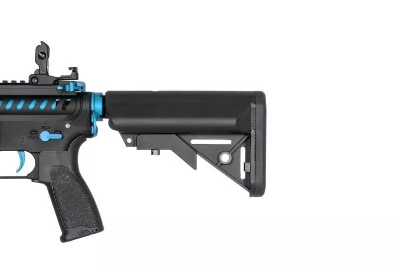 SA-E40 EDGE™ Blue Edition