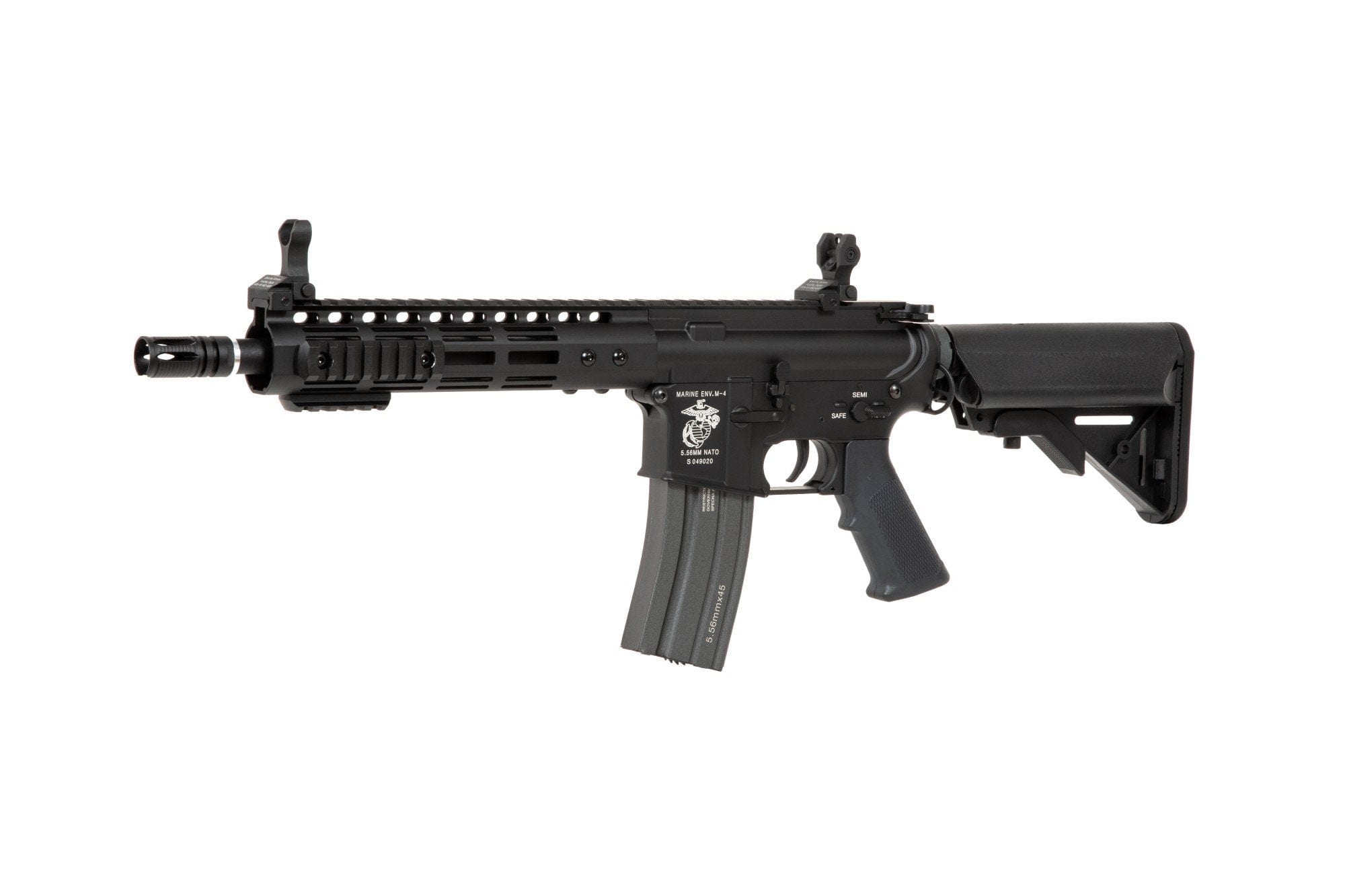 SA-A27P ONE™ Airsoft Gun - black