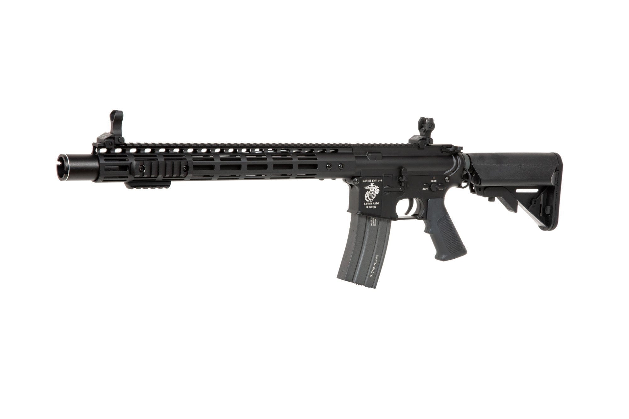SA-A29P ONE airsoft rifle