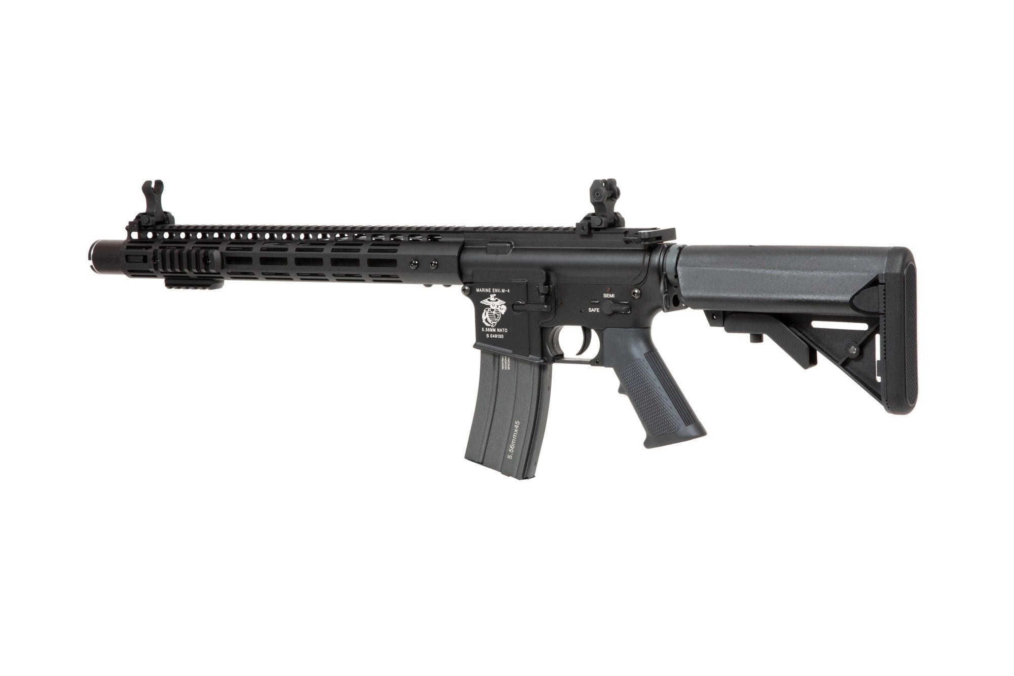 SA-A29P ONE airsoft rifle