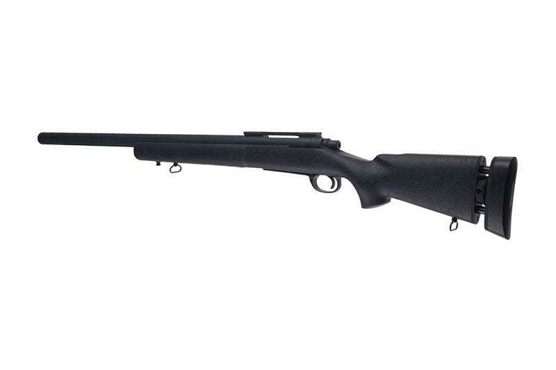 SW-04K M24 Sniper Rifle Replica - Black