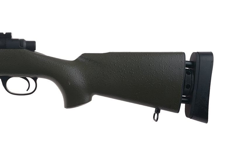 SW-04K M24 Sniper Replica - black