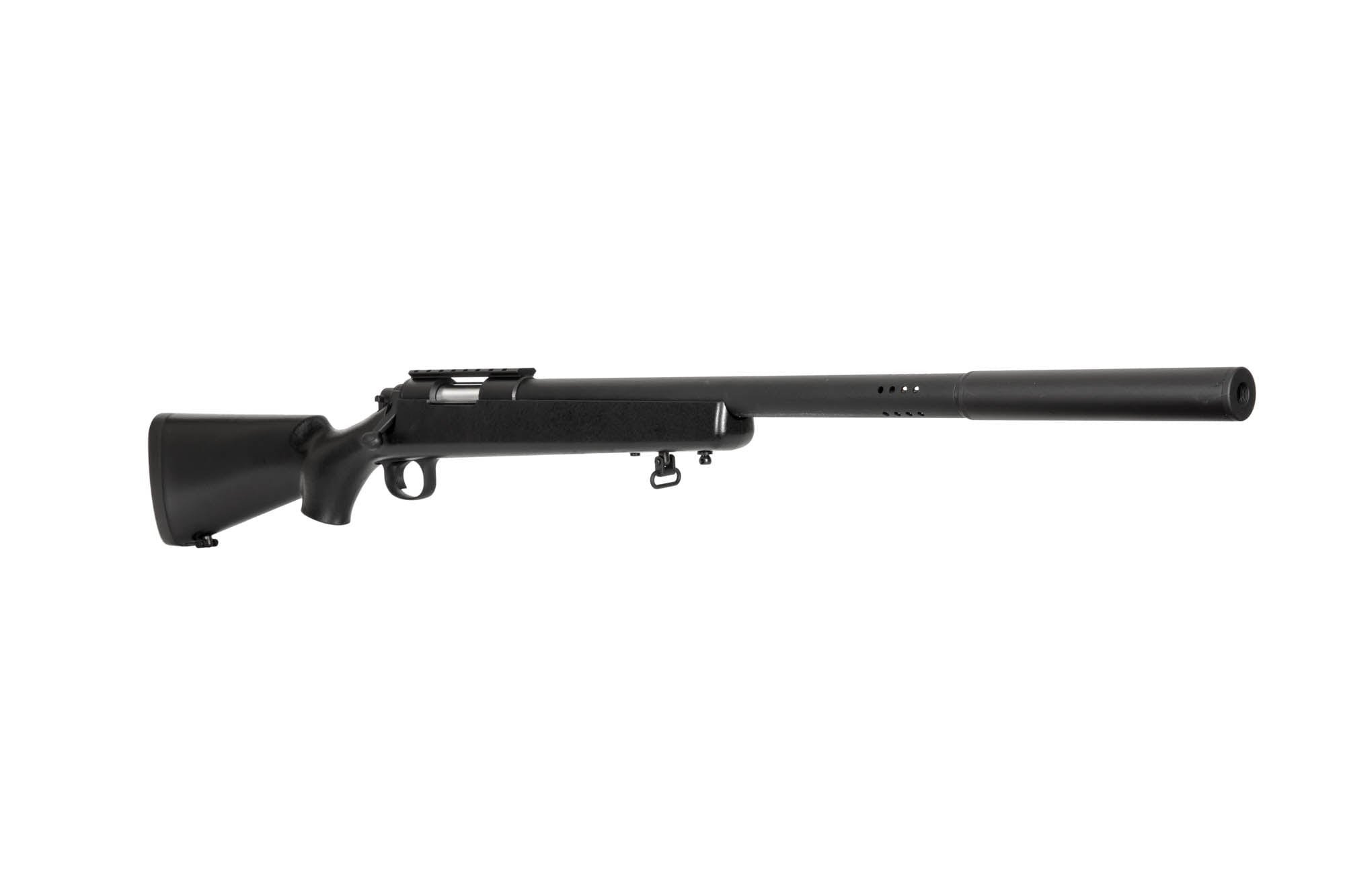 SW-10KT Sniper Rifle – Black