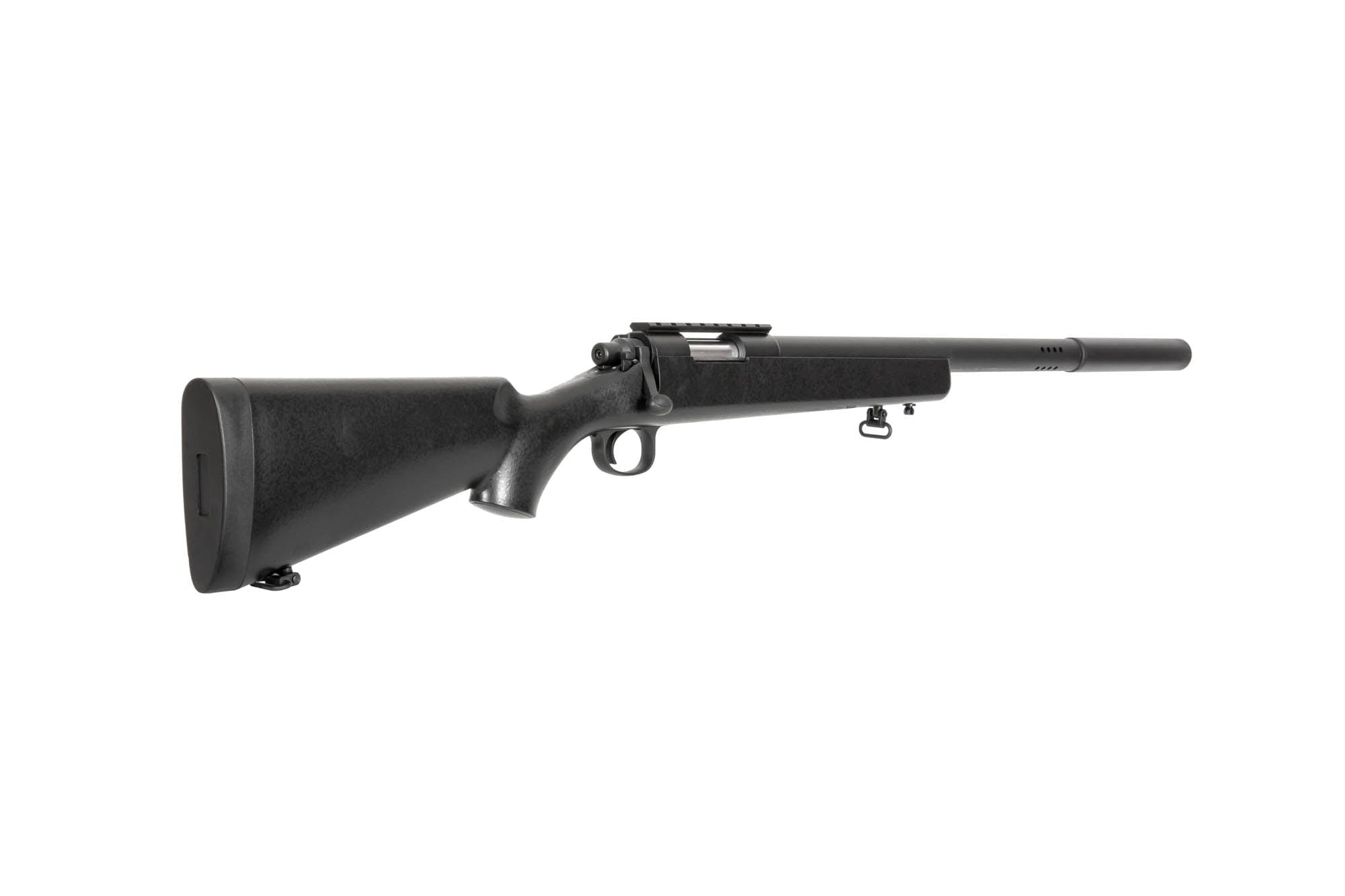 SW-10KT Sniper Rifle – Black
