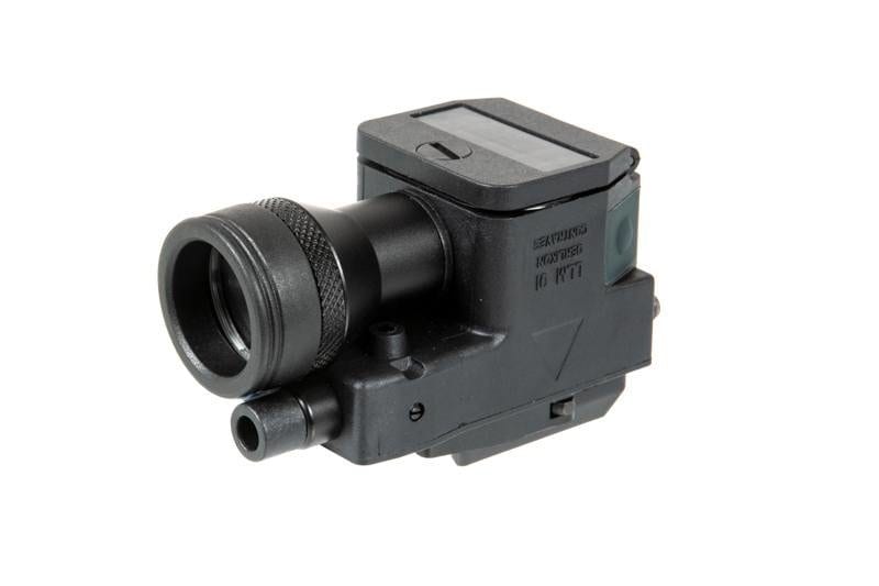 EX214 Lightning Dummy Module - Black