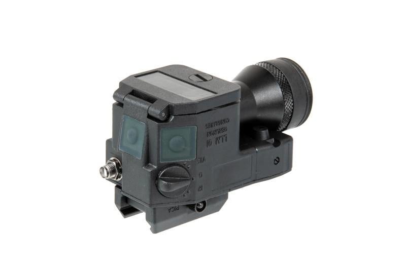 EX214 Lightning Dummy Module - Black